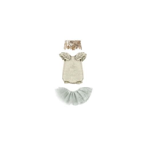 Maïleg Vêtement danseuse souris Maileg Ikaipaka jeux & jouets