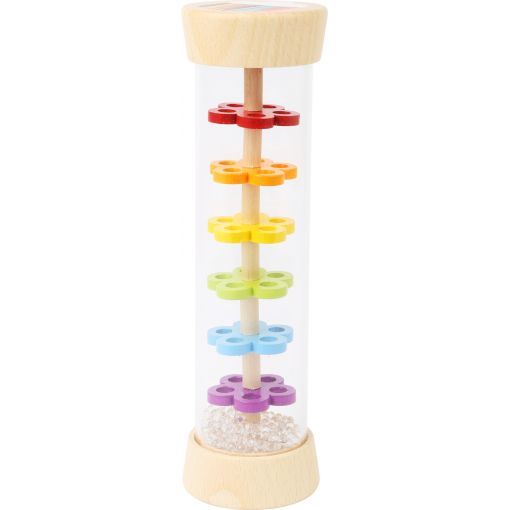 Bâton de pluie Arc en ciel Legler Ikaipaka jeux & jouets Royan