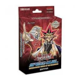 YU-GI-OH! JCC - Deck Speed Duel Match M & Cauchemard T 