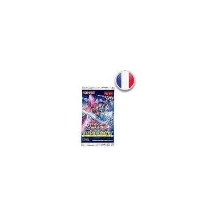 YU-GI-OH! JCC - Booster L'impact de la Genèse  Ikaipaka jeux &