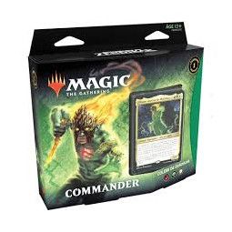 Magic Zendikar Rising Commander  Ikaipaka jeux & jouets Royan