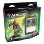 Magic Zendikar Rising Commander  Ikaipaka jeux & jouets Royan