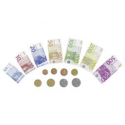 Argent Factice Goki Ikaipaka jeux & jouets Royan