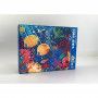 Puzzle + livre Les récifs Coraliens Sassi Ikaipaka jeux &