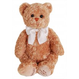 Noël Mon Premier Ours 55cm Bukowski Bukowski Ikaipaka jeux &