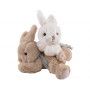 Coco Lapin crème Bukowski Bukowski Ikaipaka jeux & jouets Royan