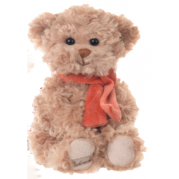 Nounours Anton 25cm Bukowski Bukowski Ikaipaka jeux & jouets