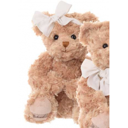 Nounours Daniel Girlfriend 40cm Bukowski Bukowski Ikaipaka jeux