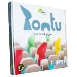Pontu Gigamic Ikaipaka jeux & jouets Royan