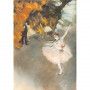 Puzzle Michèle Wilson 150 L'étoile Degas - IkaIpaka Royan