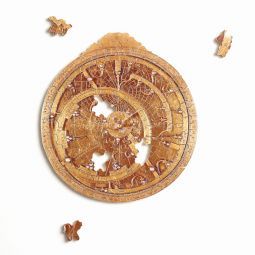 Puzzle Michèle Wilson 80P Astrolabe Puzzle Michèle Wilson