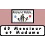 60 Monsieur et Madame marc vidal Ikaipaka jeux & jouets Royan