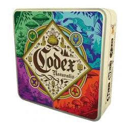 Codex Naturalis  Ikaipaka jeux & jouets Royan