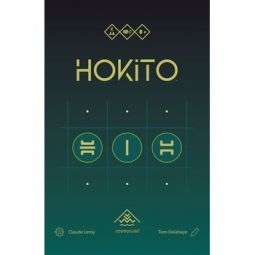 Hokito Cosmoludo Ikaipaka jeux & jouets Royan