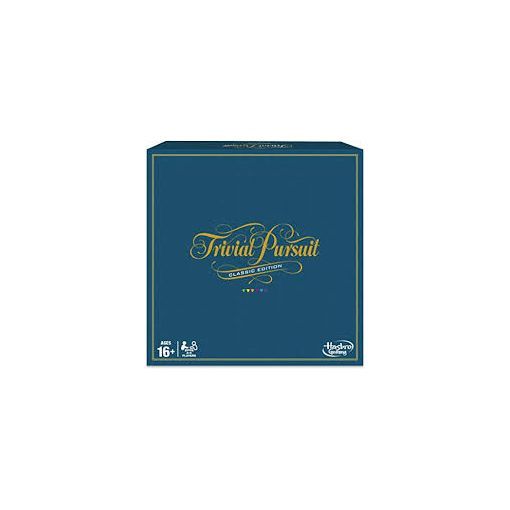 Trivial Pursuit  Ikaipaka jeux & jouets Royan