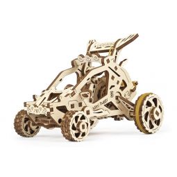 Mini Buggy UGEARS UGEARS Ikaipaka jeux & jouets Royan