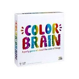 Color brain Ikaipaka jeux & jouets Royan
