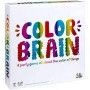 Color brain - IkaIpaka Royan