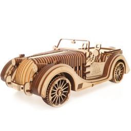 Roadster VM-01 UGEARS UGEARS Ikaipaka jeux & jouets Royan