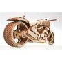 Moto VM-02 UGEARS UGEARS Ikaipaka jeux & jouets Royan
