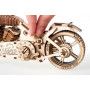 Moto VM-02 UGEARS UGEARS Ikaipaka jeux & jouets Royan