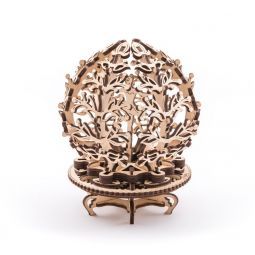 Boîte à fleurs UGEARS UGEARS Ikaipaka jeux & jouets Royan