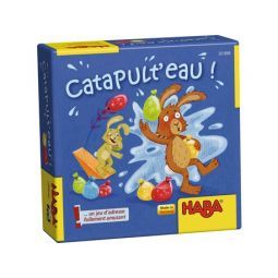 Cataplut'eau Haba Ikaipaka jeux & jouets Royan