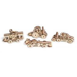 Véhicules UGEARS Fidget UGEARS Ikaipaka jeux & jouets Royan
