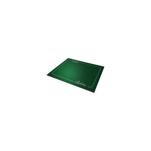 Tapis de belote 40*60 neoprene  Ikaipaka jeux & jouets Royan