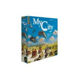My city Iello Ikaipaka jeux & jouets Royan