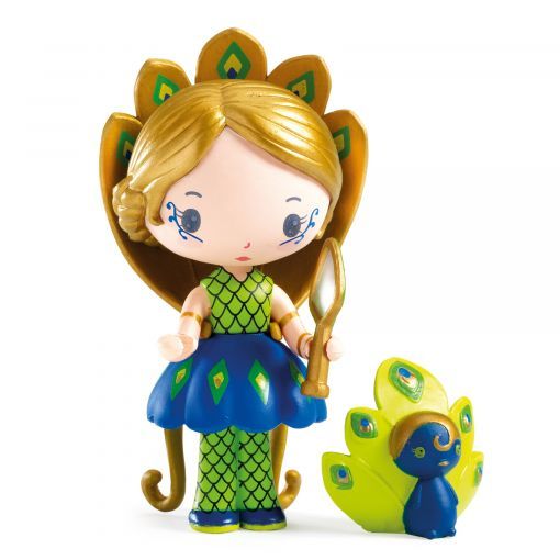Tinyly Paloma & Bogo Djeco Ikaipaka jeux & jouets Royan
