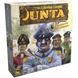 Junta Matagot Ikaipaka jeux & jouets Royan