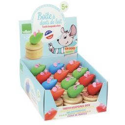 Boîte à dents de lait VILAC VILAC Ikaipaka jeux & jouets Royan