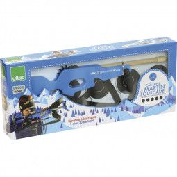 Carabine Martin Fourcade VILAC VILAC Ikaipaka jeux & jouets