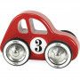 Swing Car Rouge Vilac VILAC Ikaipaka jeux & jouets Royan