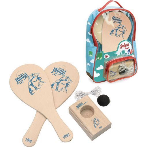 Jokari VILAC VILAC Ikaipaka jeux & jouets Royan