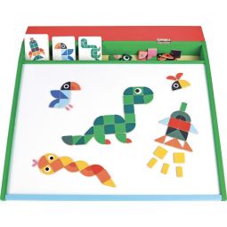Grand Créamagnet Vilac VILAC Ikaipaka jeux & jouets Royan