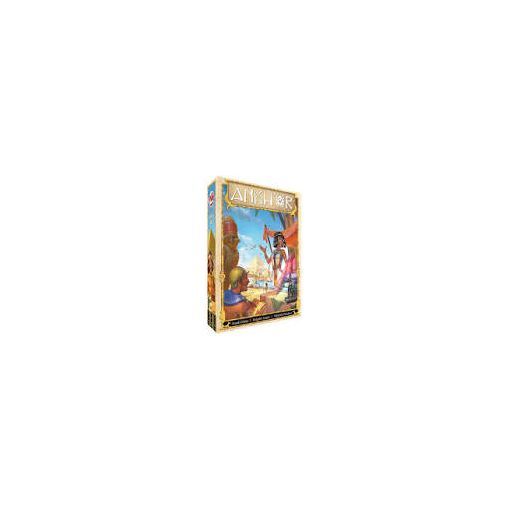 Ankh'or space comboys Ikaipaka jeux & jouets Royan