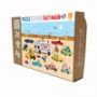 Puzzle Michèle Wilson enfant 24 P Course dans le désert Puzzle