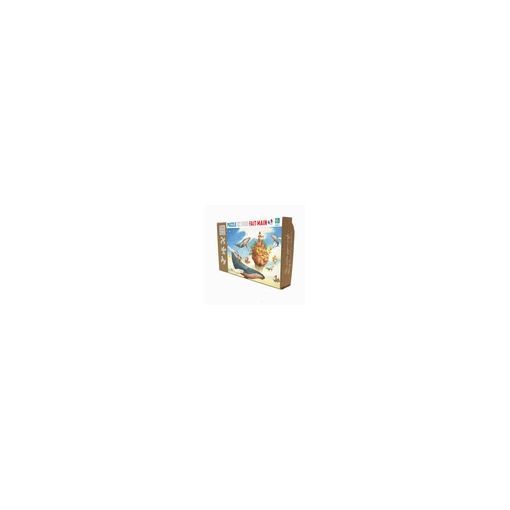 Puzzle Michèle Wilson enfant 50 P Odyssee Fantastique Puzzle
