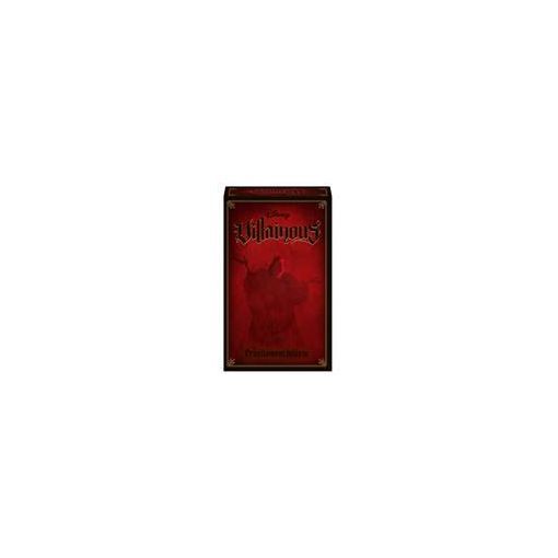 VILLAINOUS - Cruellement Infect (ext 3) Ravensburger Ikaipaka