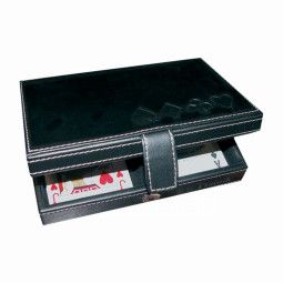 Boîte 2 jeux de cartes Piatnik Ikaipaka jeux & jouets Royan