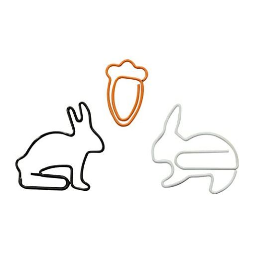 Mini clips Lapins  Ikaipaka jeux & jouets Royan