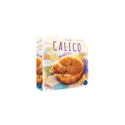 Calico  Ikaipaka jeux & jouets Royan