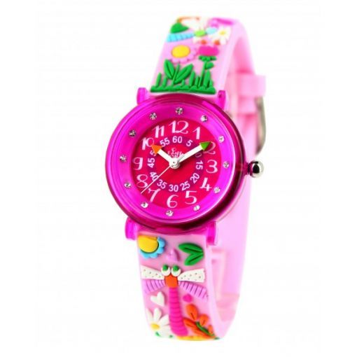 Montre ZAP Libellule BabyWatch Ikaipaka jeux & jouets Royan