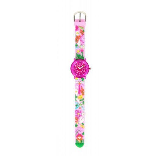 Montre ZAP Libellule BabyWatch Ikaipaka jeux & jouets Royan