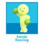 Smiski Cheer SMISKI Ikaipaka jeux & jouets Royan