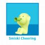 Smiski Cheer SMISKI Ikaipaka jeux & jouets Royan