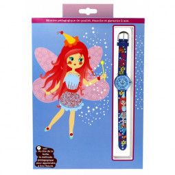 Montre Zap Fée BabyWatch Ikaipaka jeux & jouets Royan