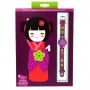 Montre Zap Kyoto BabyWatch Ikaipaka jeux & jouets Royan